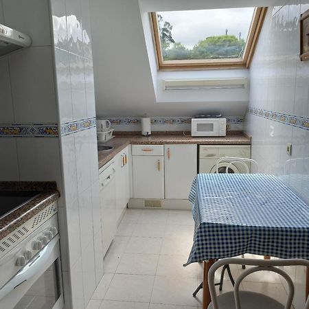 Dixebra, Apartamento Centro Llanes Con Garaje Vut-2779-As エクステリア 写真