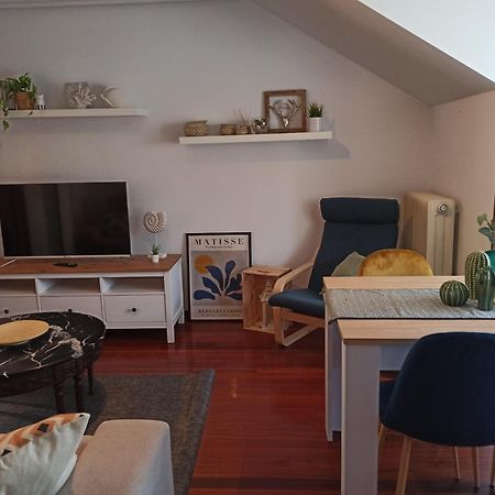 Dixebra, Apartamento Centro Llanes Con Garaje Vut-2779-As エクステリア 写真