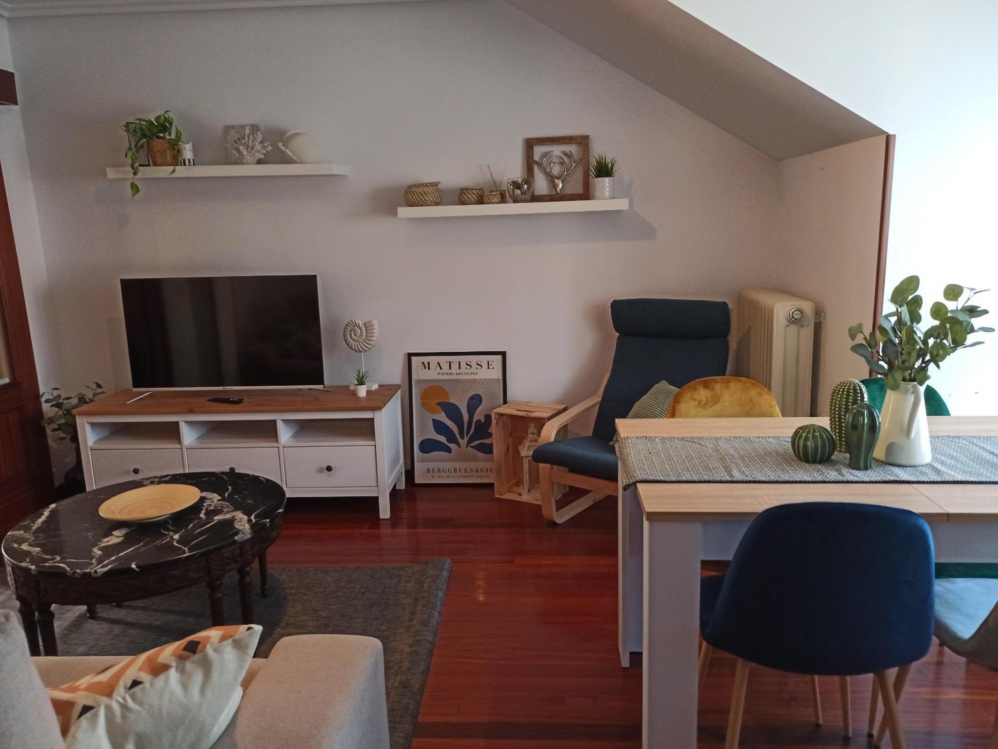 Dixebra, Apartamento Centro Llanes Con Garaje Vut-2779-As エクステリア 写真